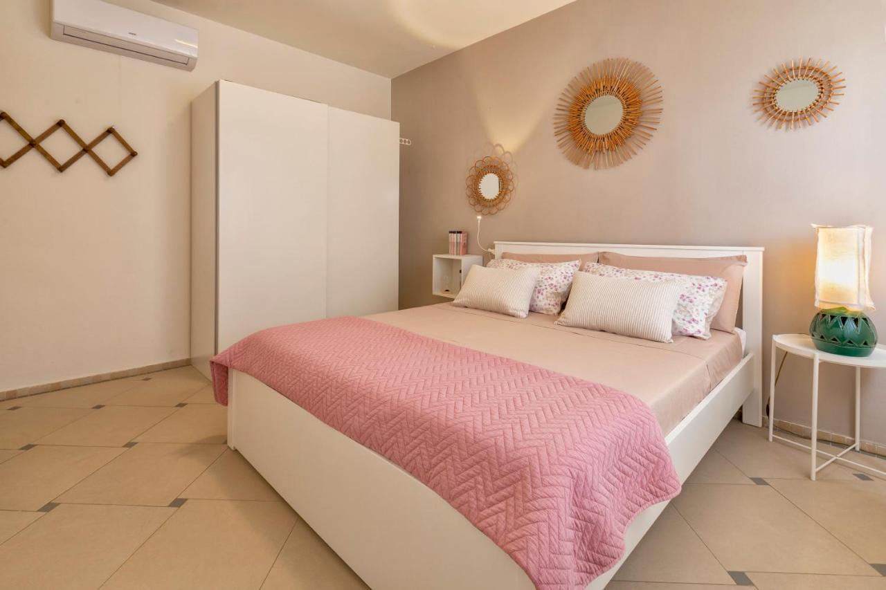 Antine 54 - Magnolia Holidays Αλγκέρο Εξωτερικό φωτογραφία