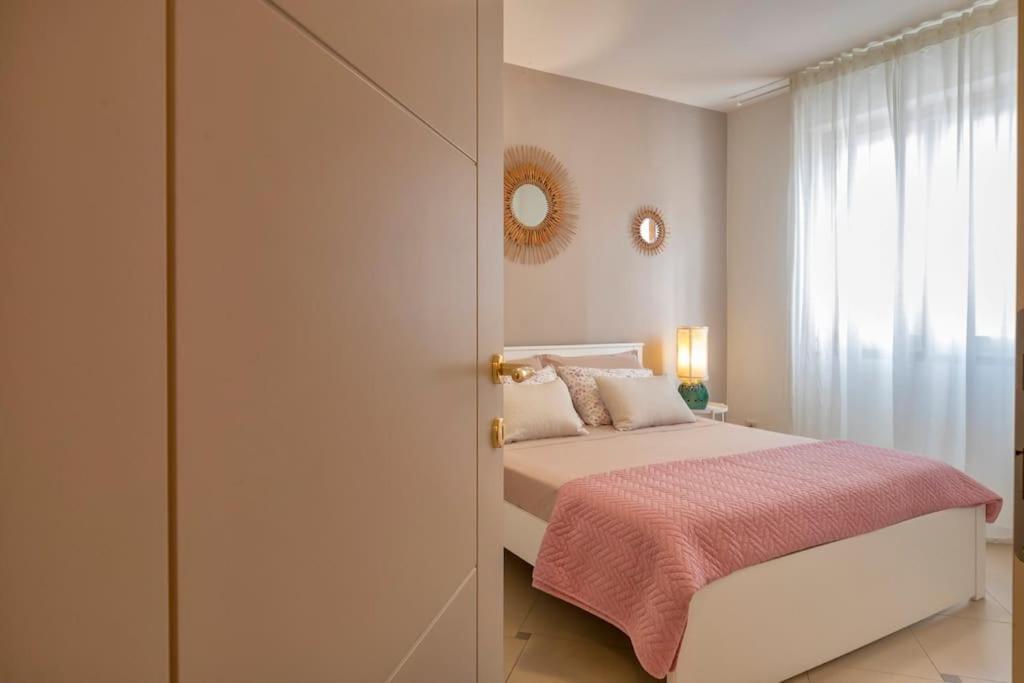 Antine 54 - Magnolia Holidays Αλγκέρο Εξωτερικό φωτογραφία