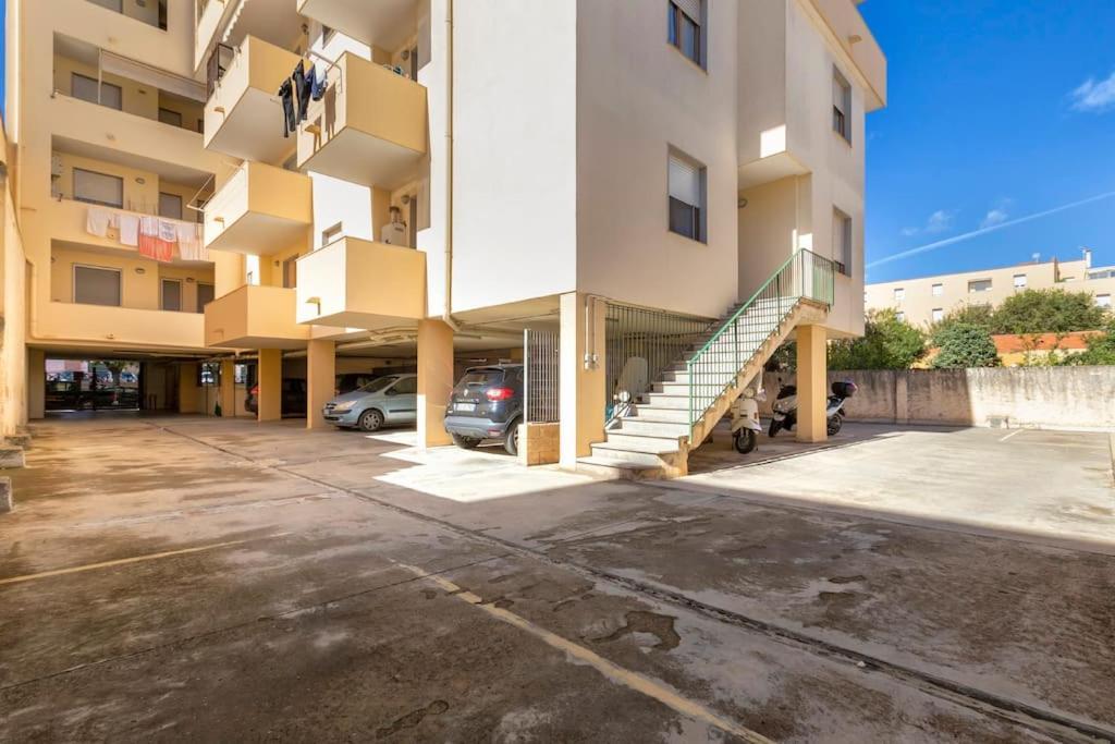 Antine 54 - Magnolia Holidays Αλγκέρο Εξωτερικό φωτογραφία