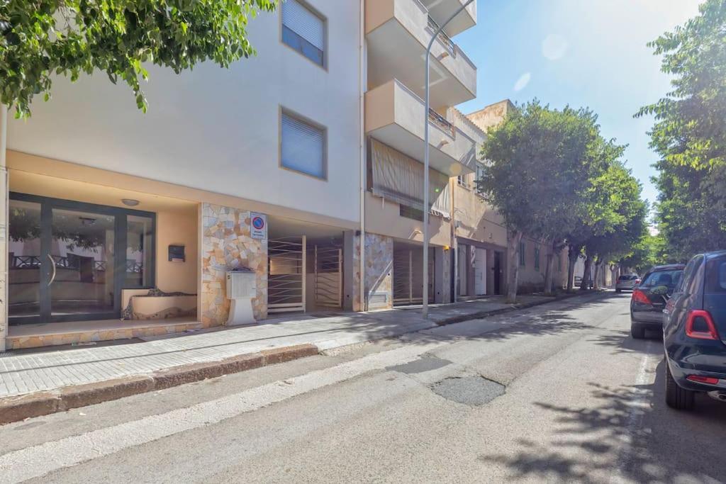 Antine 54 - Magnolia Holidays Αλγκέρο Εξωτερικό φωτογραφία