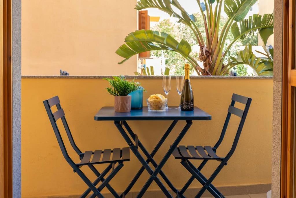 Antine 54 - Magnolia Holidays Αλγκέρο Εξωτερικό φωτογραφία