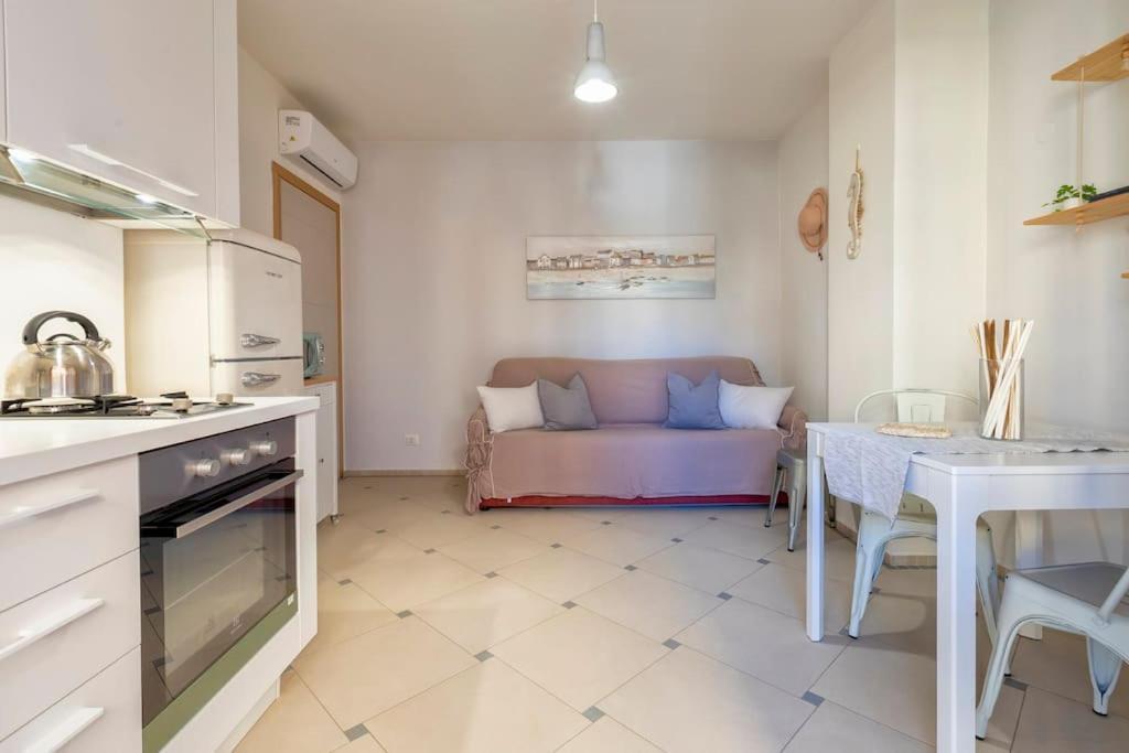 Antine 54 - Magnolia Holidays Αλγκέρο Εξωτερικό φωτογραφία