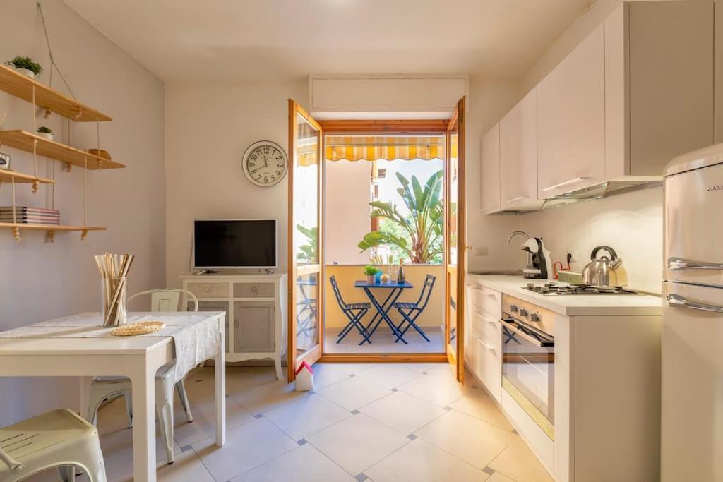 Antine 54 - Magnolia Holidays Αλγκέρο Εξωτερικό φωτογραφία