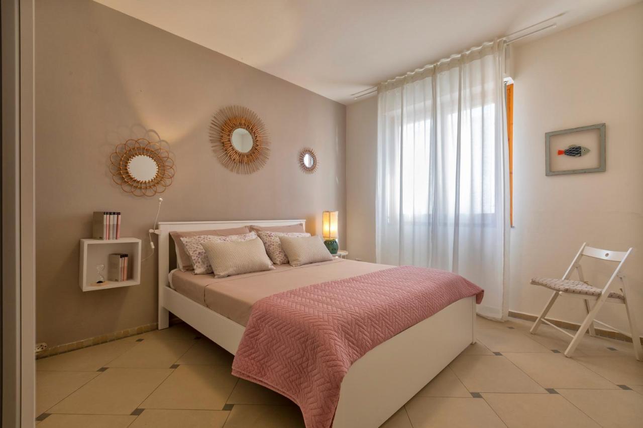 Antine 54 - Magnolia Holidays Αλγκέρο Εξωτερικό φωτογραφία